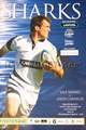 Sale Leeds Carnegie 2011 memorabilia